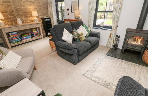 Wood Brook Cottage - Foto 6