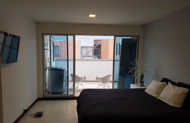 Apartamento Amoblado Pinares - Photo 16