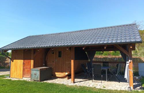 Smocze Ranczo 3 - Foto 20