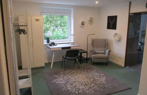 Ferienwohnung Mittendrin, Stadtmitte Hermeskeil - Foto 16