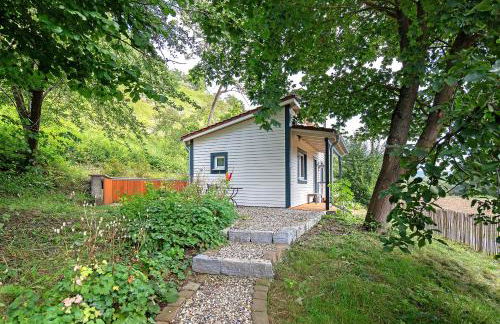 Ferienhaus Das Kleine Paradies - Foto 22