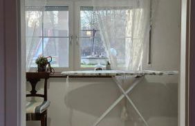 ländlich am Bach, Doppelbett und 2 Einzel - Foto 6