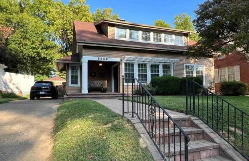 Blue Moon Cottage - Music Room, Inground Pool - Foto 40