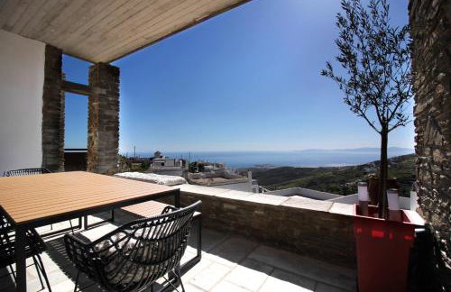 Villa Nefeli Tinos - Foto 18