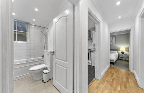 Earth FLOWZ 2BR - Zone 1 - Sleeps 5 - Foto 10