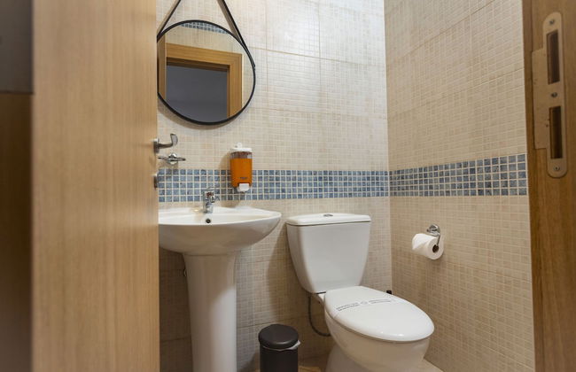 Palm Beach Sea View Apartment - Foto 25