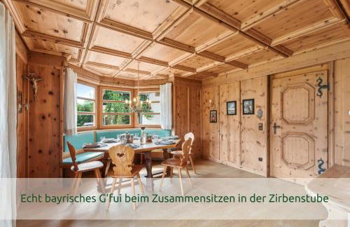 Luxus-Villa mit Indoorpool, Sauna & offenem Kamin - Foto 20