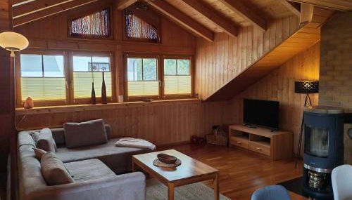 Ferienwohnung Mei Ruh' - Foto 5