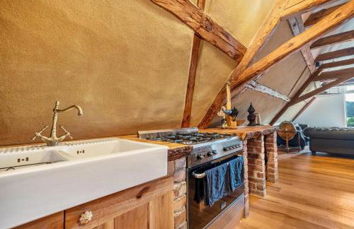 Wohlfühlurlaub in der Scheune - Foto 11