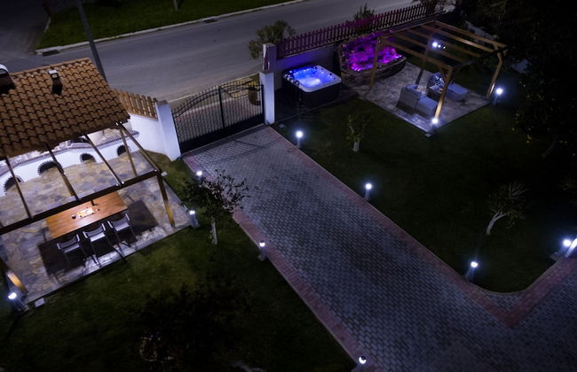 Villa Albion - Foto 38