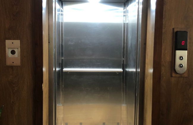 UDS Villa - Next to VFS, Walking to Connaught Place - Foto 47