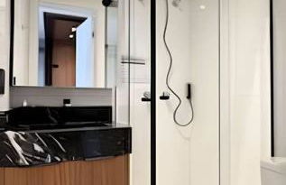 Apartamento Estiloso - Foto 8