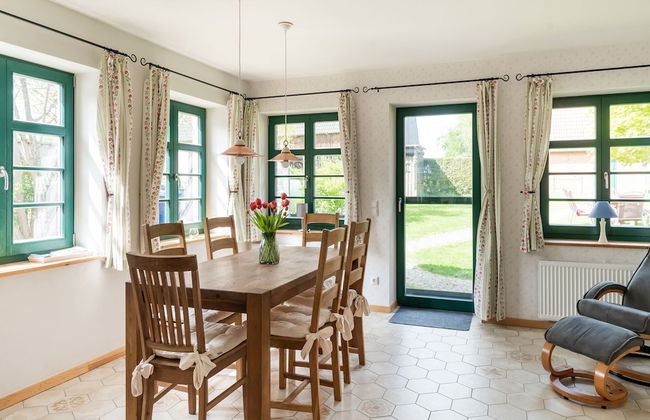 Holiday Home Near Zierow Close to the Beach - Foto 21