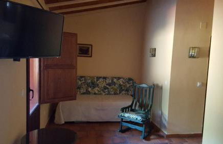 Casa rural Entreaguas - Photo 40