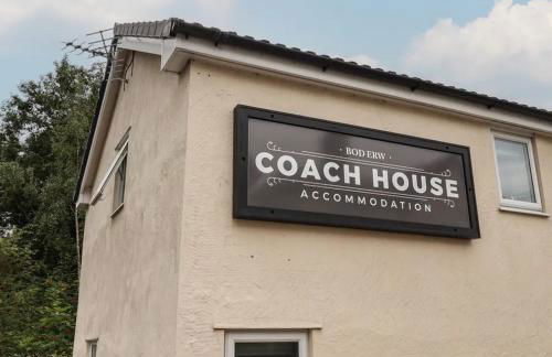 Coach House 2 - Foto 1