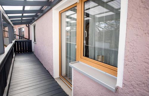 Ferienwohnungen zur Jägerin in Stamsried - Luftkurort - Foto 26