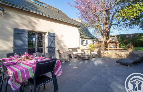 Gîte charmant avec jardin, proche activités nautiques - FR-1-622-75 - Foto 24