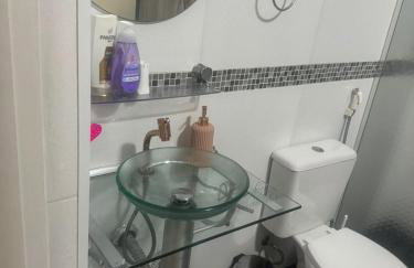 Apartamento em frente ao mar - Photo 11