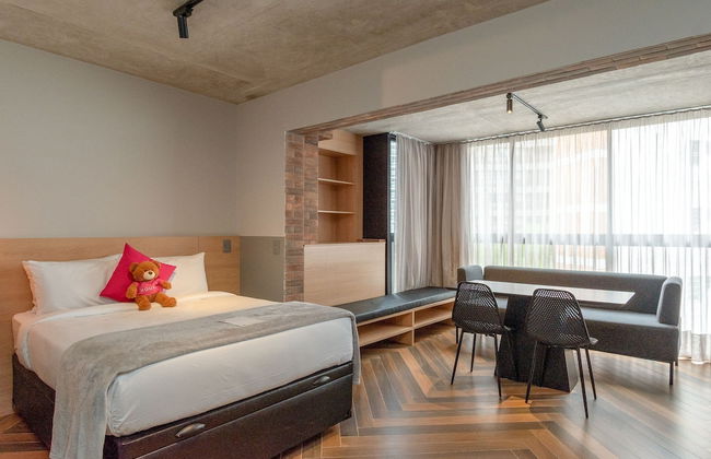 Housi Faria Lima - Foto 52