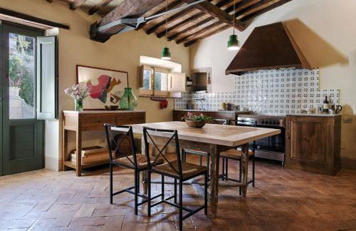 Villa della Genga Country Houses - Foto 63