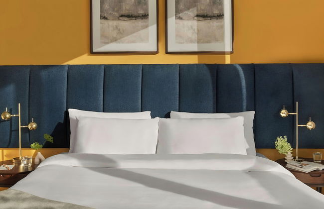 Sonder by Marriott Bonvoy Britain Quay Apartments Grand Canal Square - Foto 14