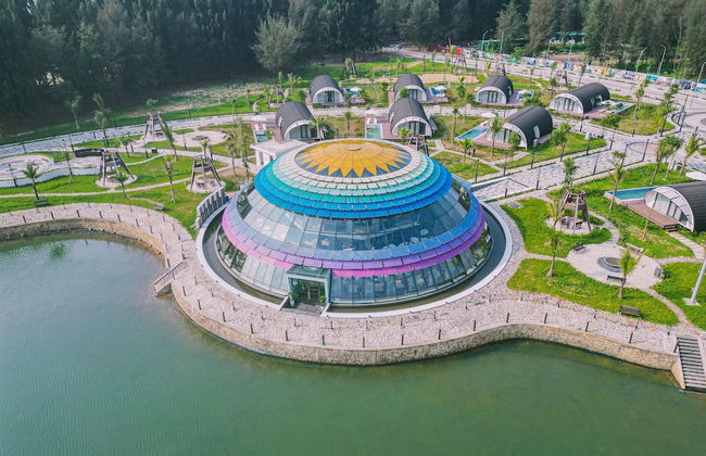 Dau Rong Resort - Foto 54