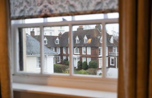 Charming Apartment with Prime Location - Foto 2