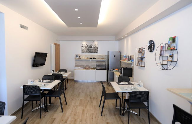 MozÁrt B&B - Affittacamere - Foto 20