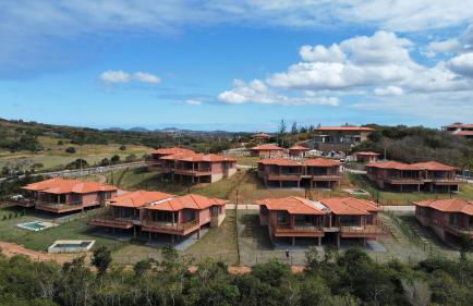 Refúgio de Luxo no Aretê | Lazer e Exclusividade - Foto 56