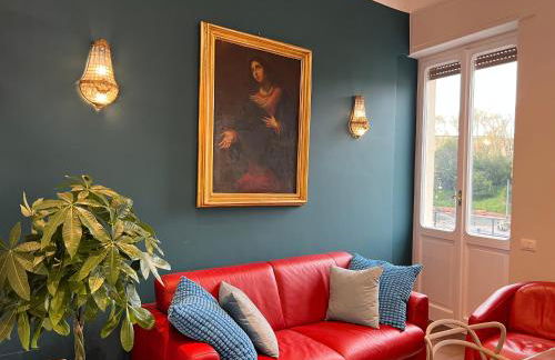 A Casa di Lu, al Colosseo - Guest House - Foto 17