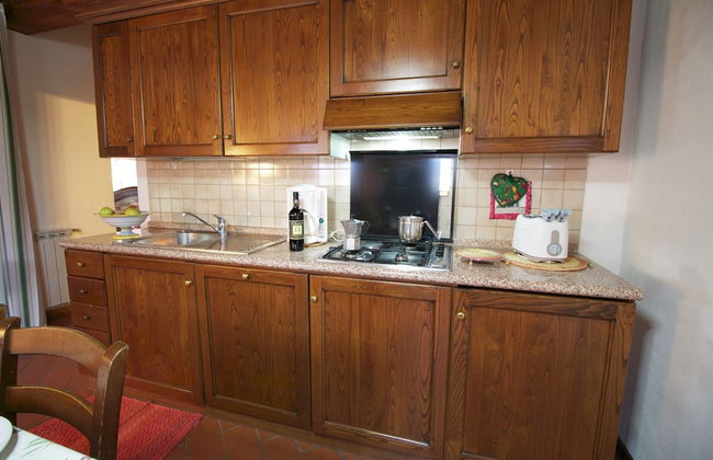 Casentino Valley Farmhouse Within Poppi - Foto 6