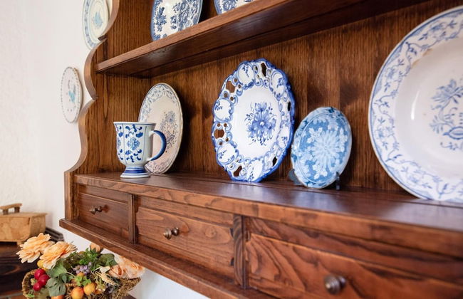 La Casa Delle Querce San Leonardo de Siete Fuentes - Foto 10