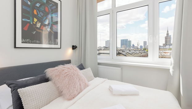 City Panorama by Renters Prestige - Foto 3, Habitación