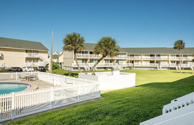 Sandpiper Cove 8113 Studio Bedroom Condo by RedAwning - Foto 14