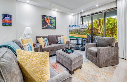 Kaanapali Alii 2 Bedroom Garden-Mountain View - Foto 16