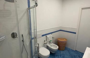 Villetta Ischitana - Terrazza con Giardino - Foto 41