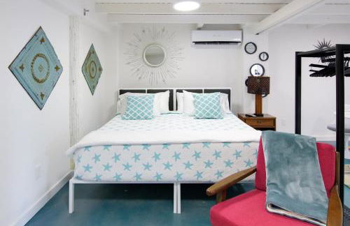 Sunny, Waterfront Rio Hondo Studio with Shared Perks - Foto 6