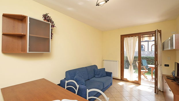 Borgo Delle Colline 19 - Foto 4, Habitación