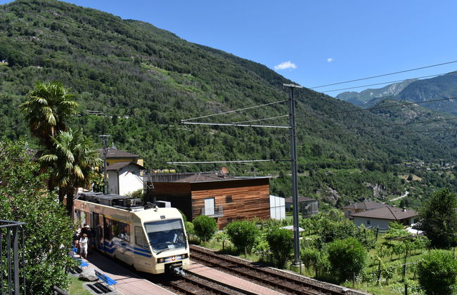 Capriccio 14 Balcony - Foto 26