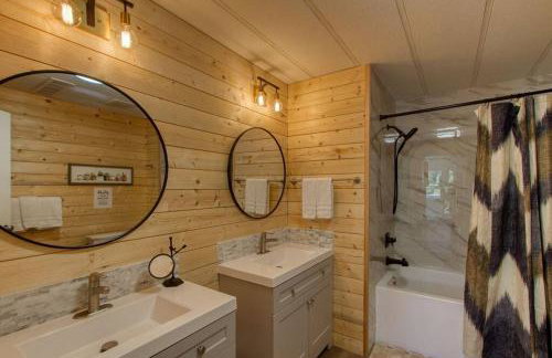 Serene & Luxury Retreat, Waterfront, Hot tub, Clamming - Foto 12