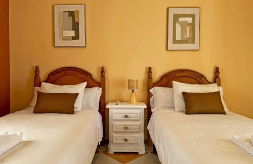 Casa Luz de Azahar - Ole Solutions - Foto 19