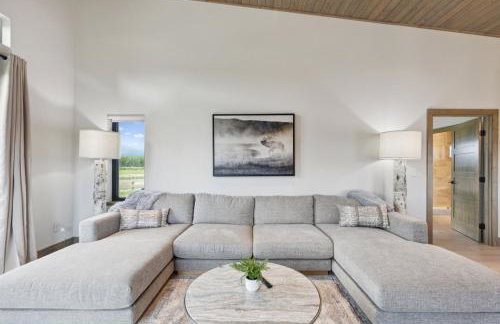 Mara Luxury Cabin- Maple - Foto 10