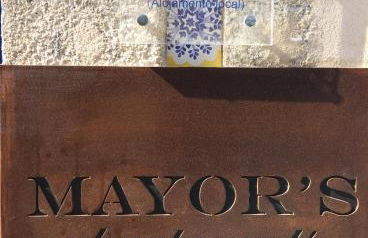 Mayor's Apartments - Foto 36