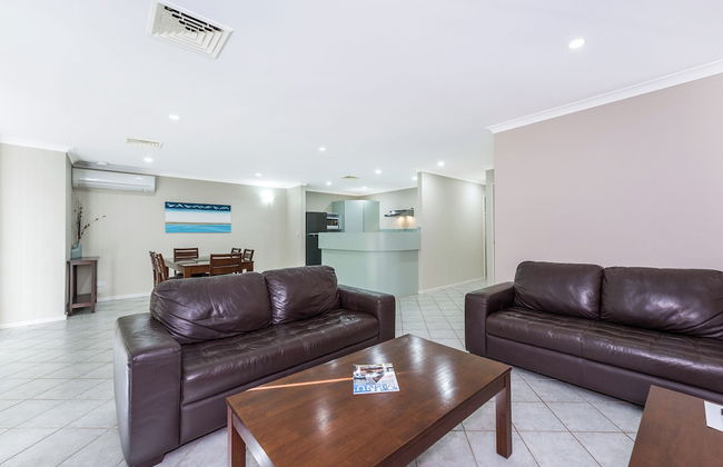 Mandurah Quay Resort - Foto 33