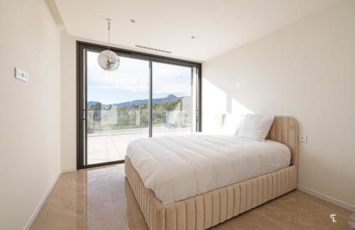 Villa O' Bè - moderne et d'exception - Foto 25