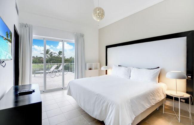 Lake View Cocotal Villa - Jacuzzi &Pool - Foto 13