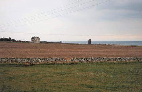 Valhalla Brae, 3 Bed House on NC500 with Beautiful Castle and Sea Views - Foto 21