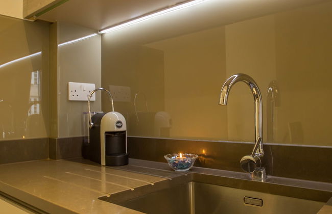 Marylebone Village Apartments - Foto 20