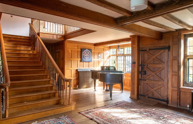 Large Country House in Ashdown Forest - Foto 8