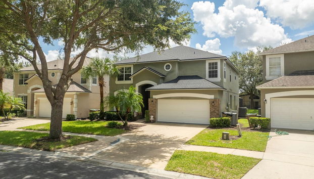 Free Pool Heat if you Stay in the Month of November - Foto 3, Habitación